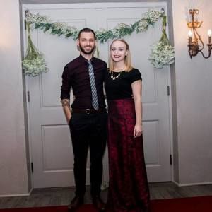 Meet your Posher, Kyle